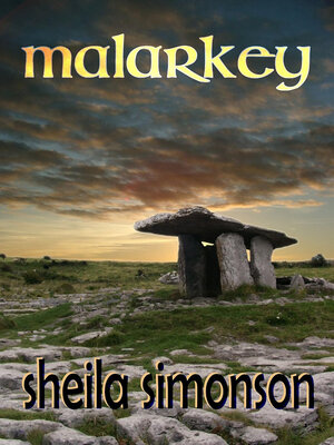 cover image of Malarkey